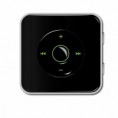 MP3 4GB APPROX SPORT  PLAYER NEGRO